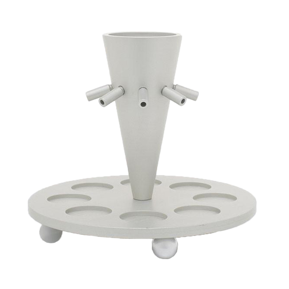 Kiddush Fountain For 8 Cups - Baltinester Jewelry